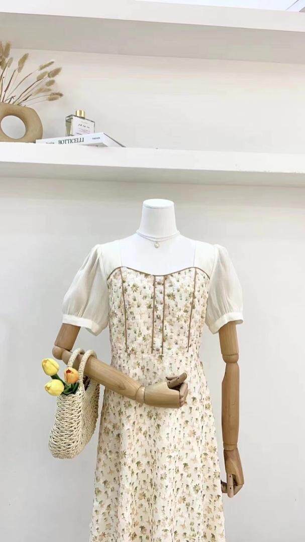 连衣裙，女装连衣裙，Lico&co(2F)