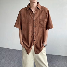 棕色