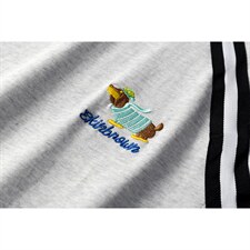 1腊肠狗刺绣美式凉感速干棉大码M-5XL短袖T恤DX78019P35控58，男装T恤，星座226-2