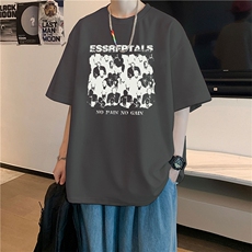 深灰色
