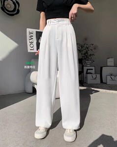 夏季新款裤子图片