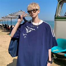藏青色
