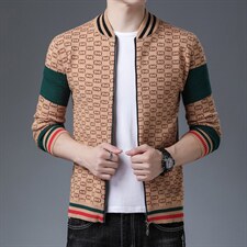 时尚西服春秋季男士商务休闲宽松中年正装西装外套男西服男装，男装西服，电商B212（原钱塘6029）