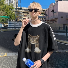 黑色