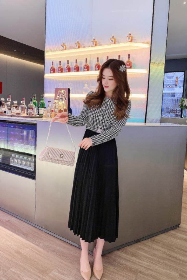 现货、连衣裙，女装连衣裙，艾丹迪蔓