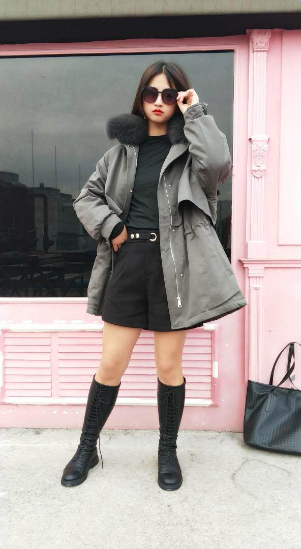 时尚派克服，其它，艾菲尔服饰