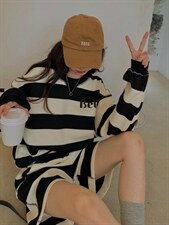 欧货套装S-M，女装职业装，尚映