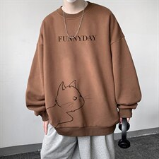 棕色