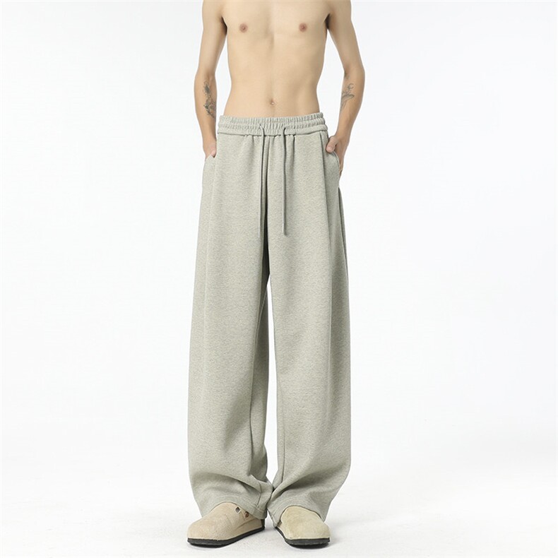 卫裤休闲裤男K1207/特P4068,男装休闲裤,电商D202