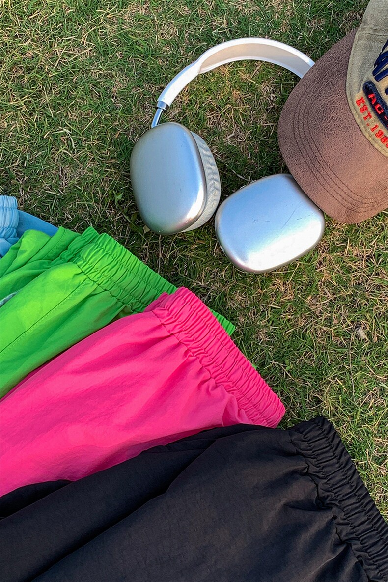 8XL-M特大码夏薄款速干防晒透气裤子休闲直通裤冲锋裤男K924P55,男装休闲裤,电商D206-1