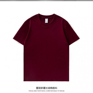丝光棉精品弹力短袖现货抖音德物二开可送样A061-AT00982-特P25图片