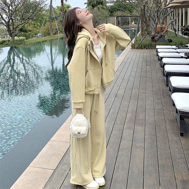 数据好休闲套装1004P165K238,女装套装/套裙,2C176