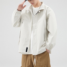 秋季现货户外立领夹克男冲锋衣外套DSA157B-JK7804-特P60，男装夹克，电商A157B
