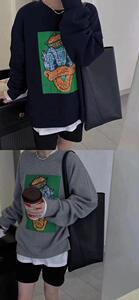 卫衣,女装卫衣/绒衫,D·YUN