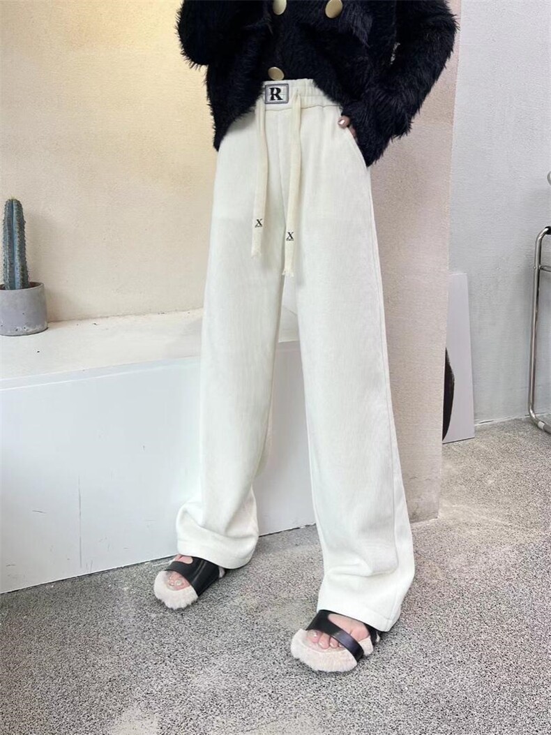 冬季宝宝绒阔腿裤，其它，nice 奈思