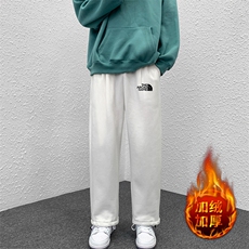 白色加绒款