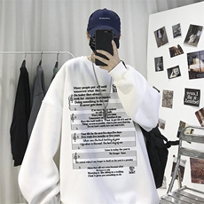 直播品质360克重磅美式卫衣Y228特P28同步供应棉Y228HM特P38，男装卫衣，电商A486