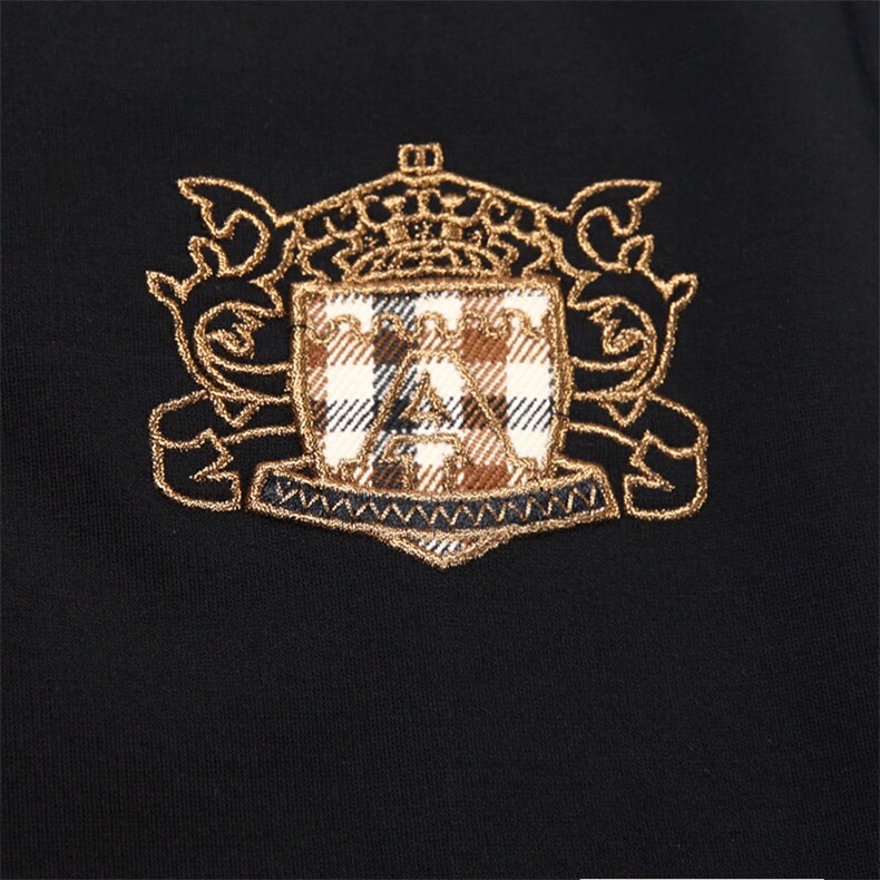 YAJ6656春季新款2023年男士休闲卫衣长袖套装外套时尚P141,男装休闲套装,电商B360