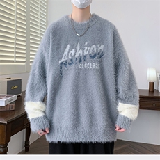 灰色