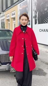 经典大方百搭，长度适中图片