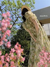 现货，超美沙滩裙 秋装订货中，其它，ZYDZ在依店主