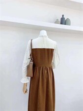 连衣裙，女装连衣裙，Lico&co(2F)