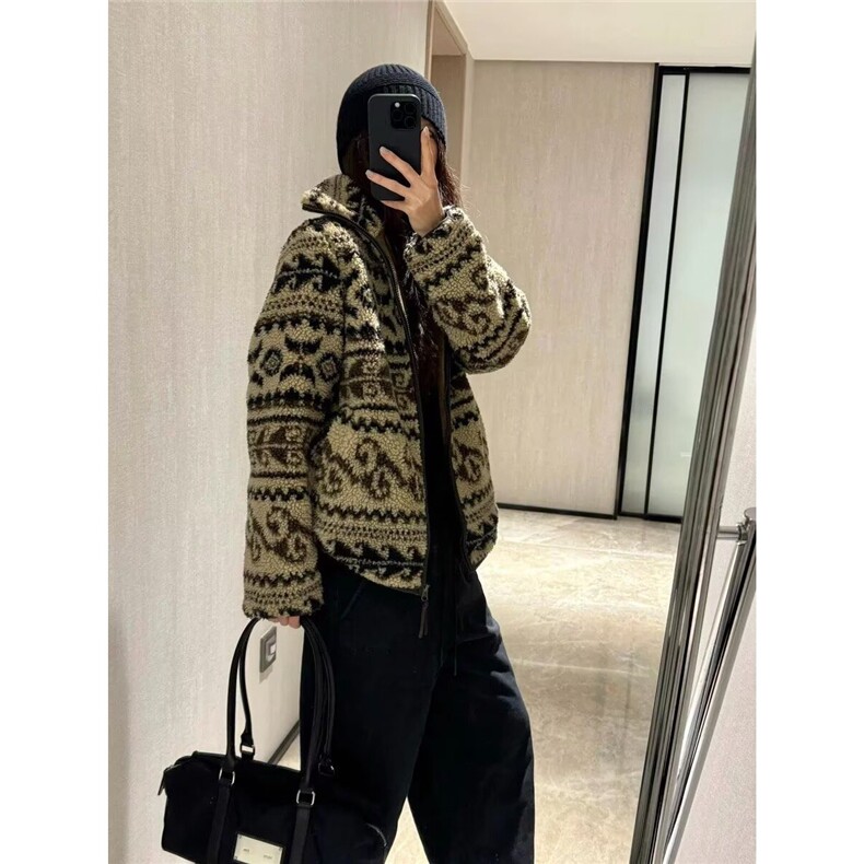 A1132-P80ins长袖毛衣时尚流行简约原宿新款文艺慵懒百搭潮流气质，男装针织衫/毛衣，电商C233B