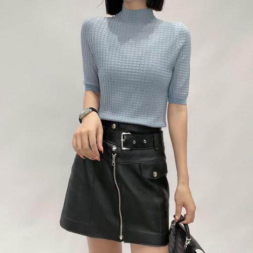 秋季新款30羊毛打底，其它，蓝涩萱