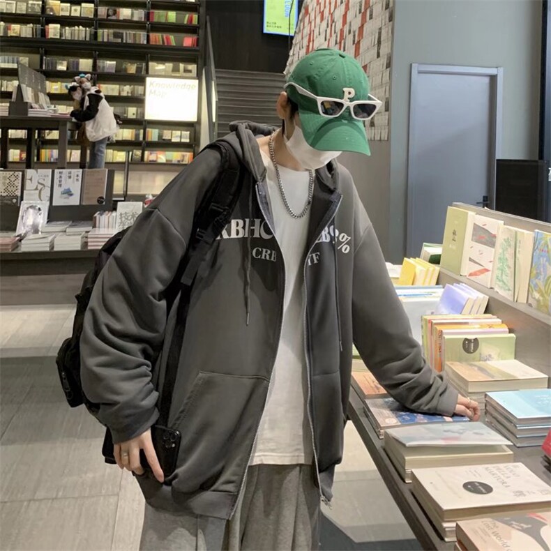 男春季新款卫衣连帽卫衣W5050P38,男装卫衣,星座1116-2