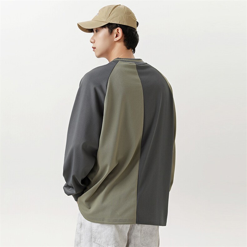 2025春季男装卫衣WY650,男装卫衣,电商A101（原外27）