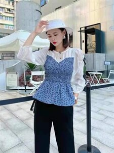 【现货】秋季小衫图片