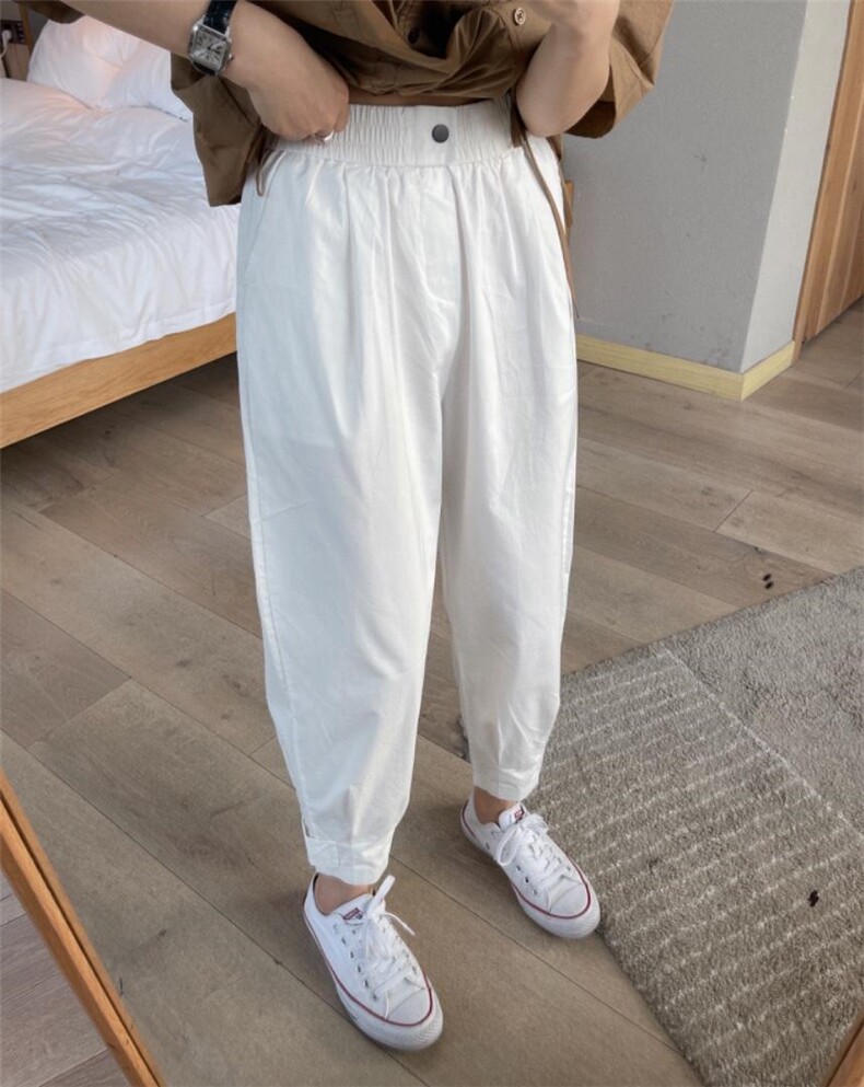 6982裤子，女装，续加 XJ