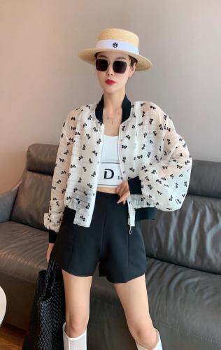 防晒外披，女装，女人家淼漫