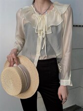 衬衣，其它，锦上