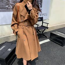 香丽迪秋装新款大衣，其它，香丽迪1