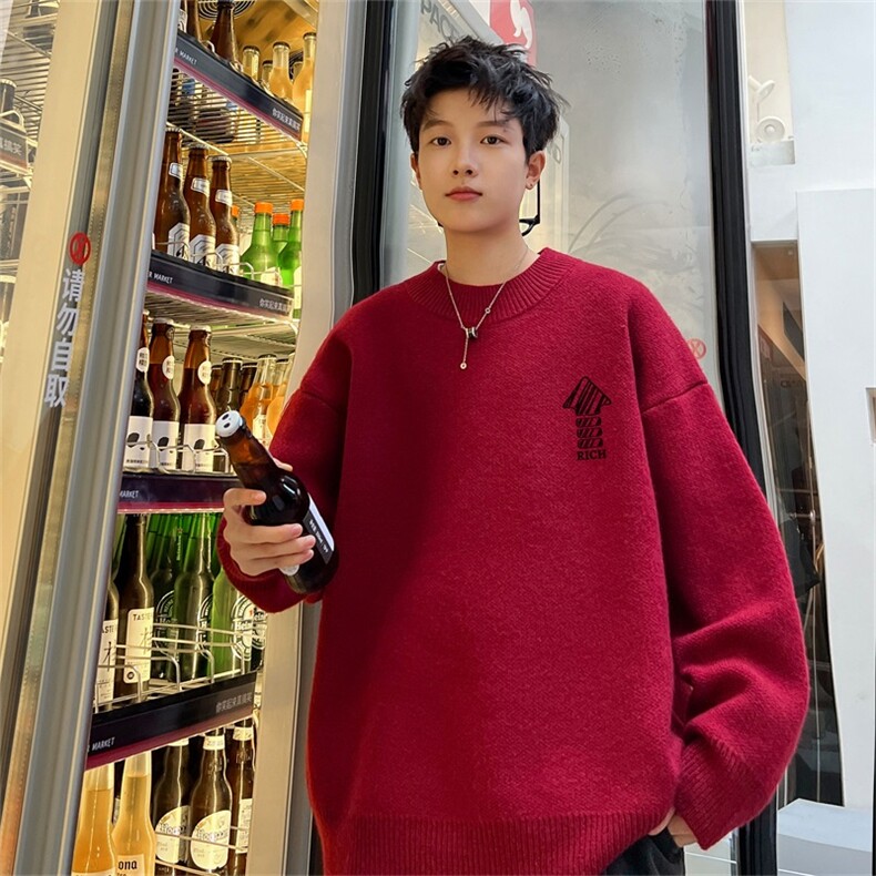 半高薄款毛衣MBP1018-P45加绒加厚JRMBP1018-P55加绒限价78,男装针织衫/毛衣,电商A028