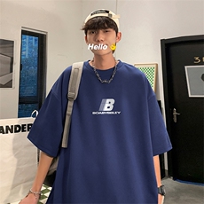 藏青色