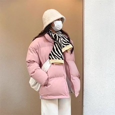 粉色