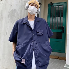 蓝色