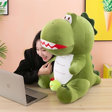 萌鸡恐龙