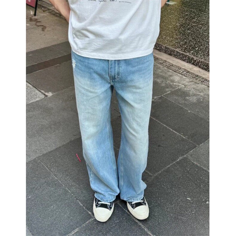 高质量李维斯Levis517喇叭裤原版版型cleanfit顶男NT123,男装牛仔裤,星座1116A（原606A-3）