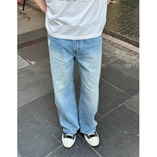 高质量李维斯Levis517喇叭裤原版版型cleanfit顶男NT123，男装牛仔裤，星座1116A（原606A-3）