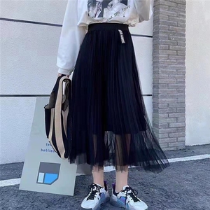 现货，纱裙,其它,曼希野