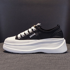 网纱小白鞋女2023夏季薄款运动ins潮水钻新款百搭网面透气休闲鞋，女鞋帆布鞋，电商A223