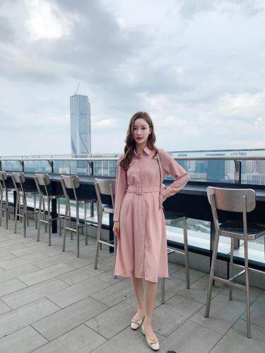 东方名裳 DFMS120117