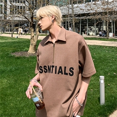 咖啡色