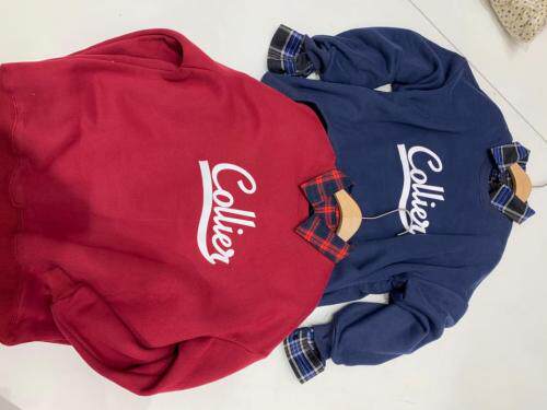 颗粒卫衣，女装卫衣/绒衫，23