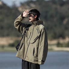 绿色