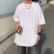 白色