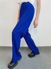 百搭压褶长裤，其它，YSQ Boomboom